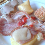 Agriturismo Ai Pini food