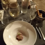 Panta Rei Duepuntozero Comida