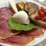 Il Koala Comida