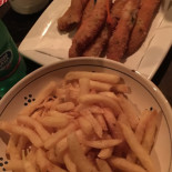 Bakayoko' Comida