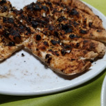 Pizzeria Raiano Comida