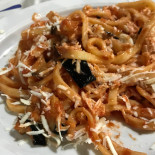 L' Approdo food
