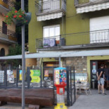 Sole Luna Comida