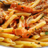 La Rocchetta food