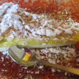 La Rocchetta food