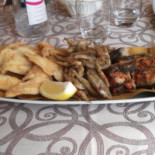 C'era Una Volta food