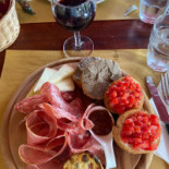 La Picarda Nourriture