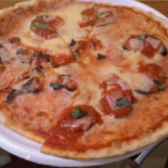 Le Mille E Una Pizza Nourriture