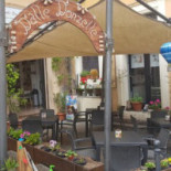 Dalle Donzelle Ristorante Bar Exterior