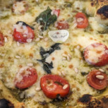 Riva Bianca Pizzeria Nourriture