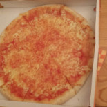 Vento Di Pizza Nourriture