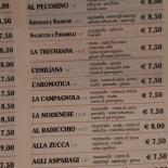Pizza Time food