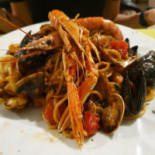 Sabor Sea food