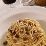 Agriturismo La Rossa Comida