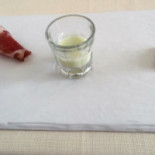 Evo Nourriture