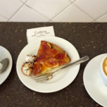 Collina Bakery Nourriture