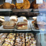 Collina Bakery Nourriture