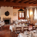 Antico Benessere Comida