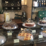 Caffe Cittadino À l'intérieur