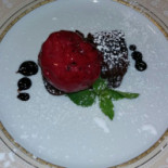 Caffe Cittadino Nourriture