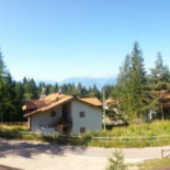 Scoiattolo Exterior