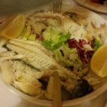 Le Aquile Comida