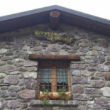 Rifugio Baita Gianpace Extérieur
