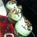 Settantasette Gradi Food