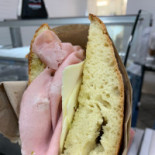 Al Pane Condito Nourriture