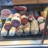 Al Pane Condito Nourriture