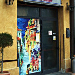 Pizzeria B&b Da Luisa Nourriture
