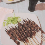 Ambaradan Nourriture