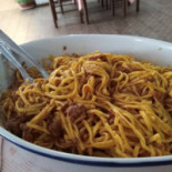 Elsa Comida