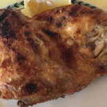 Trattoria Da Berto Nourriture