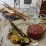 Sebastiano Stefania Comida