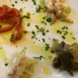 Il Borgo Nourriture