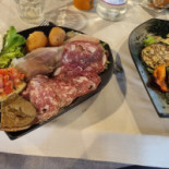 La Strada Nourriture