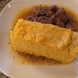 Da Albert Comida