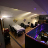 Bistro 51 Lounge À l'intérieur