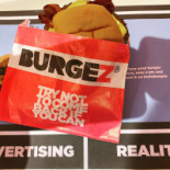 Burgez Corso Como 2 Nourriture