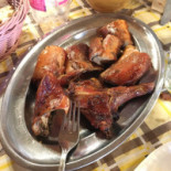 Da Venerina Comida