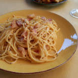 Vecchia Fornace Nourriture