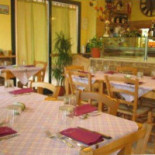 Il Ristoro Del Falco