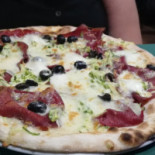Il Ristoro Del Falco food