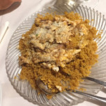 Cantina Siciliana Nourriture
