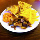 Gigetto Comida