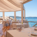 Phi Beach Comida