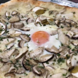 Romolo E Luigi Nourriture