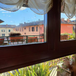 Osteria La Cascinetta Esterno