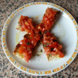 Osteria La Cascinetta Dentro